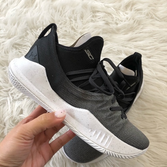 new curry 5